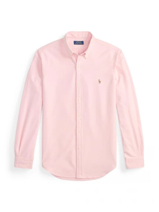 Foto van product Polo Ralph Lauren Overhemd rosa