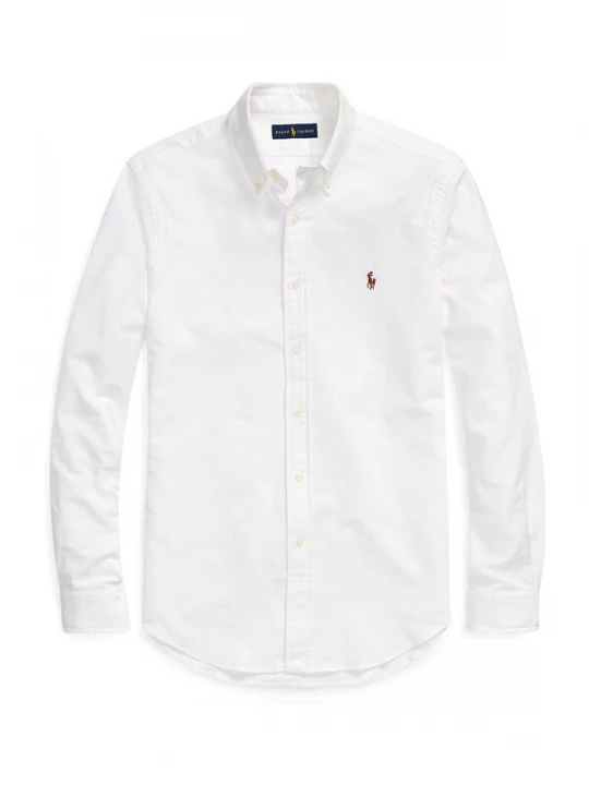 Foto van product Polo Ralph Lauren Overhemd wit