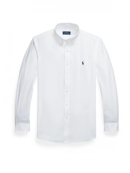 Foto van product Polo Ralph Lauren Overhemd wit
