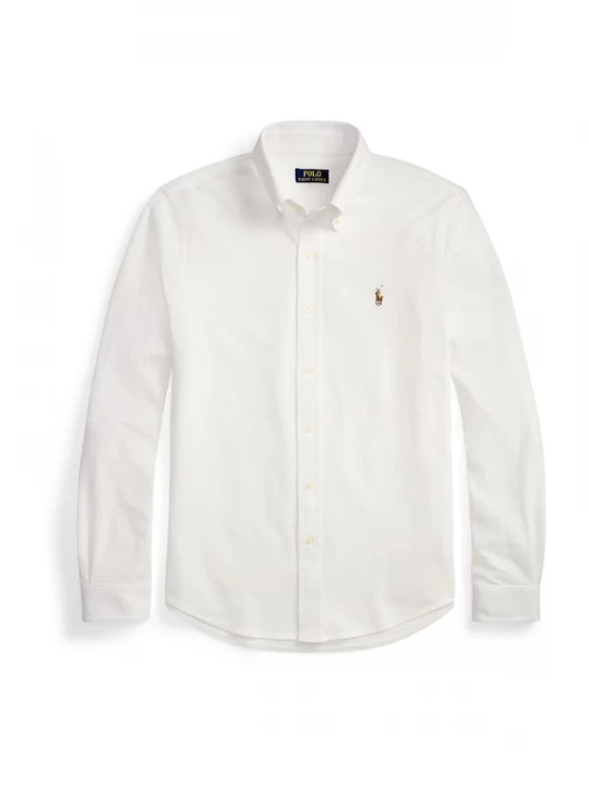 Foto van product Polo Ralph Lauren Overhemd wit