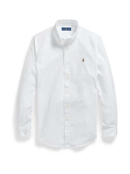Foto van product Polo Ralph Lauren Overhemd wit