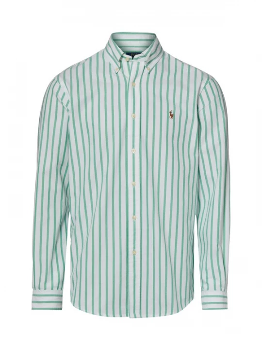 Foto van product Polo Ralph Lauren Overhemd wit