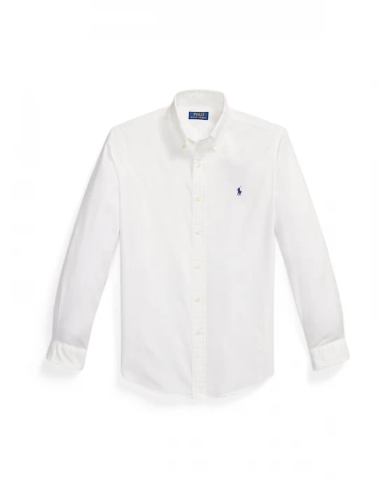 Foto van product Polo Ralph Lauren Overhemd wit