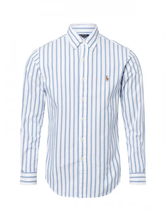 Foto van product Polo Ralph Lauren Overhemd wit