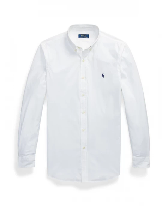 Foto van product Polo Ralph Lauren Overhemd wit
