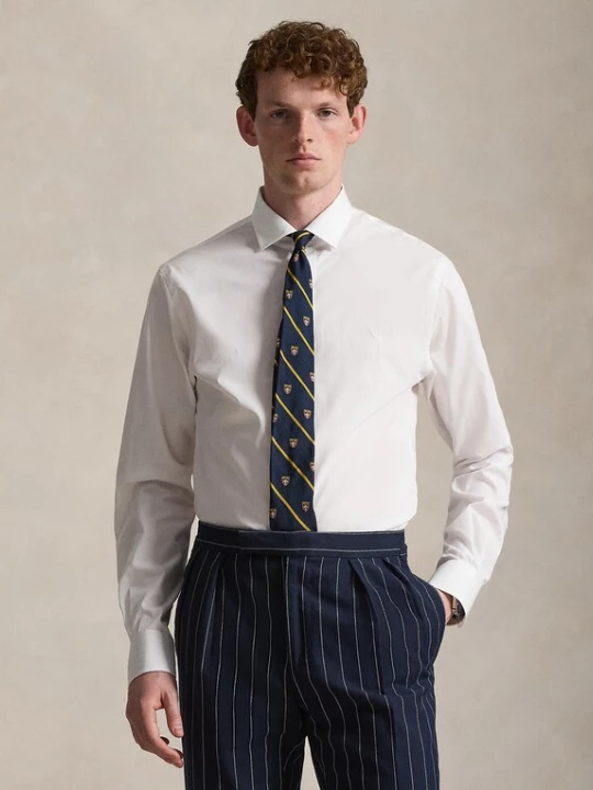 Foto van product Polo Ralph Lauren Overhemd wit