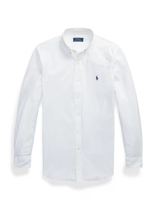 Foto van product Polo Ralph Lauren Overhemd wit