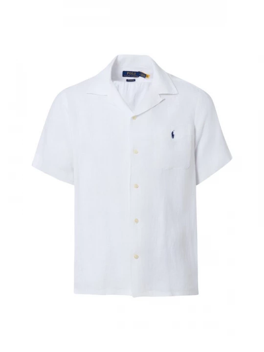 Foto van product Polo Ralph Lauren Overhemd wit
