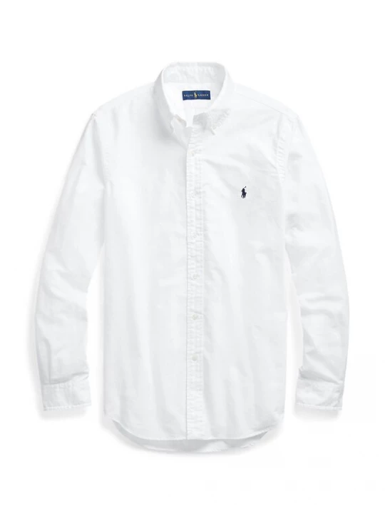 Foto van product Polo Ralph Lauren Overhemd wit