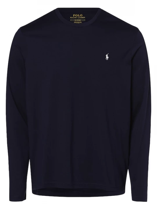 Foto van product Polo Ralph Lauren Pyjama lang navy