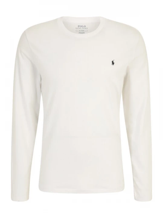 Foto van product Polo Ralph Lauren Pyjama lang zwart / wit