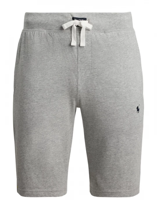 Foto van product Polo Ralph Lauren Pyjamabroek grijs gemêleerd