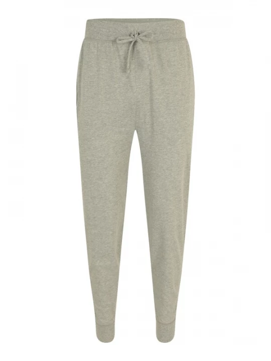 Foto van product Polo Ralph Lauren Pyjamabroek grijs gemêleerd