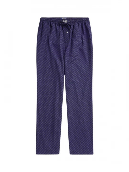 Foto van product Polo Ralph Lauren Pyjamabroek indigo