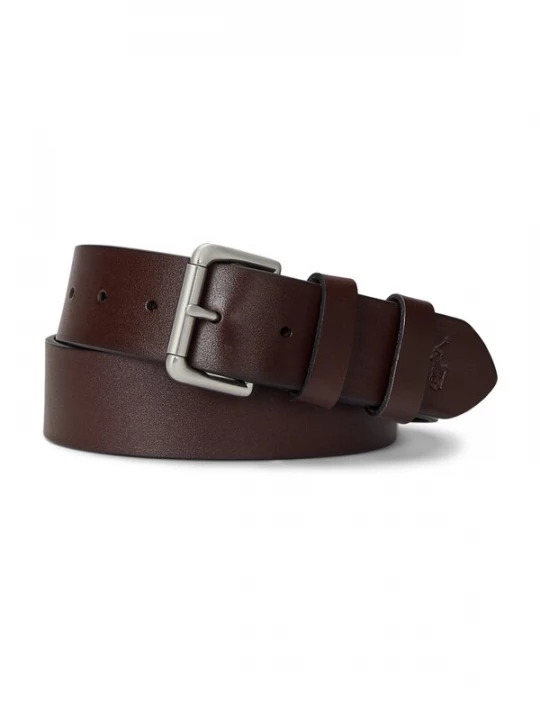 Foto van product Polo Ralph Lauren Riem donkerbruin