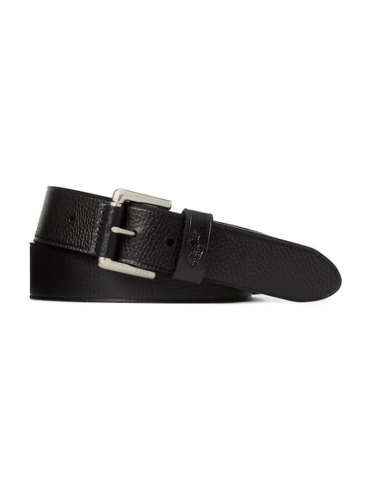Foto van product Polo Ralph Lauren Riem goud / zwart