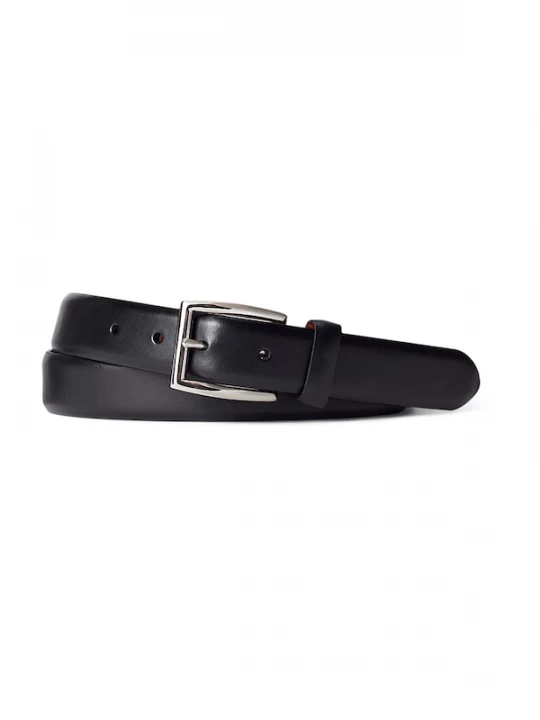 Foto van product Polo Ralph Lauren Riem zwart