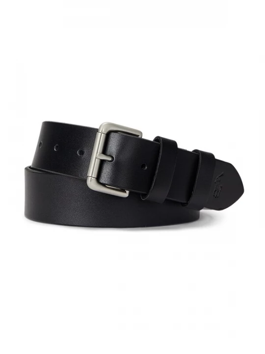 Foto van product Polo Ralph Lauren Riem zwart