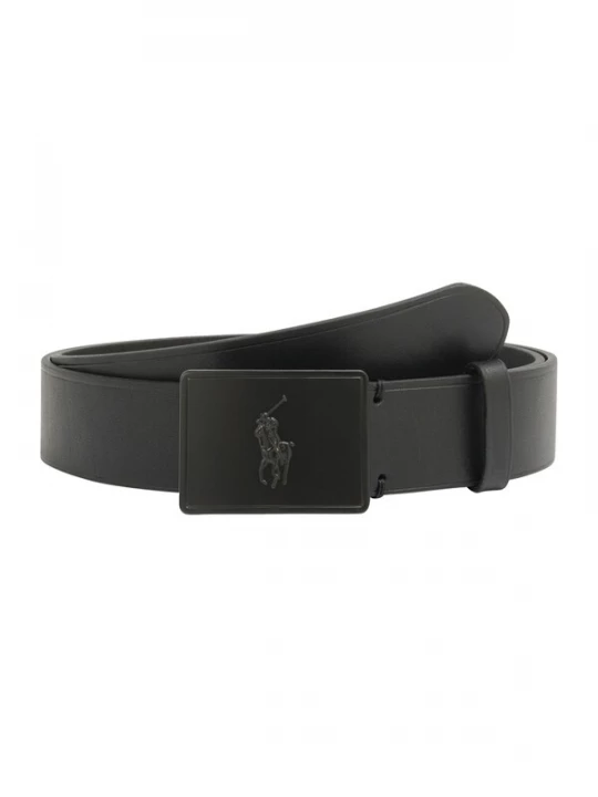 Foto van product Polo Ralph Lauren Riem zwart