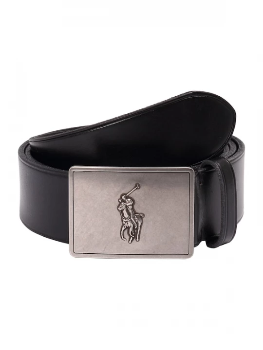 Foto van product Polo Ralph Lauren Riem zwart