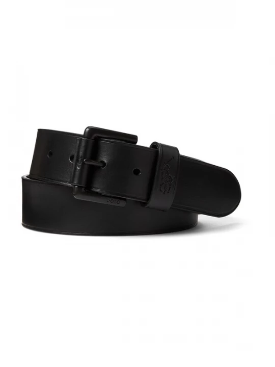 Foto van product Polo Ralph Lauren Riem zwart