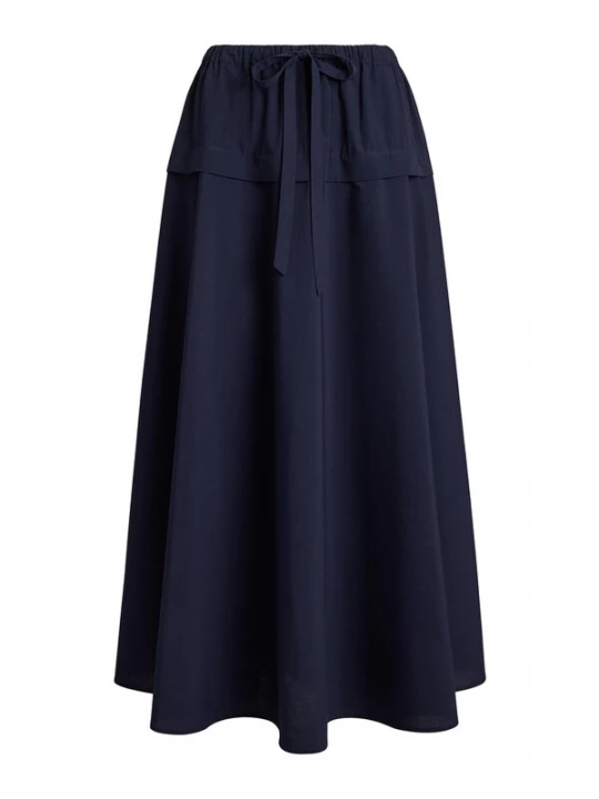 Foto van product Polo Ralph Lauren Rok navy