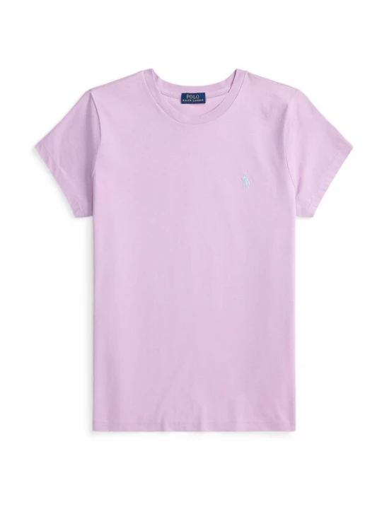 Foto van product Polo Ralph Lauren Shirt aqua / lavendel