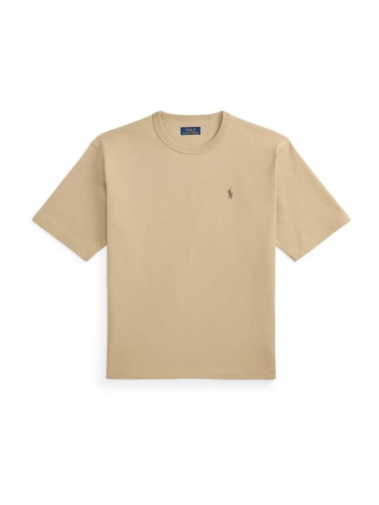 Foto van product Polo Ralph Lauren Shirt beige