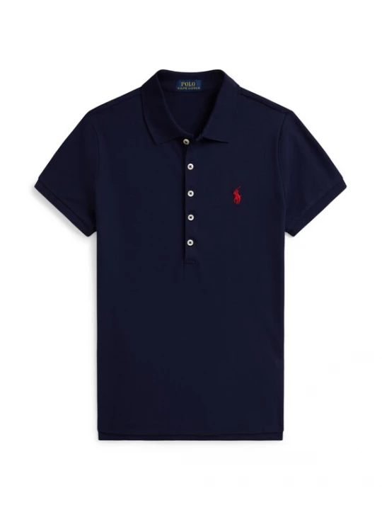 Foto van product Polo Ralph Lauren Shirt blauw