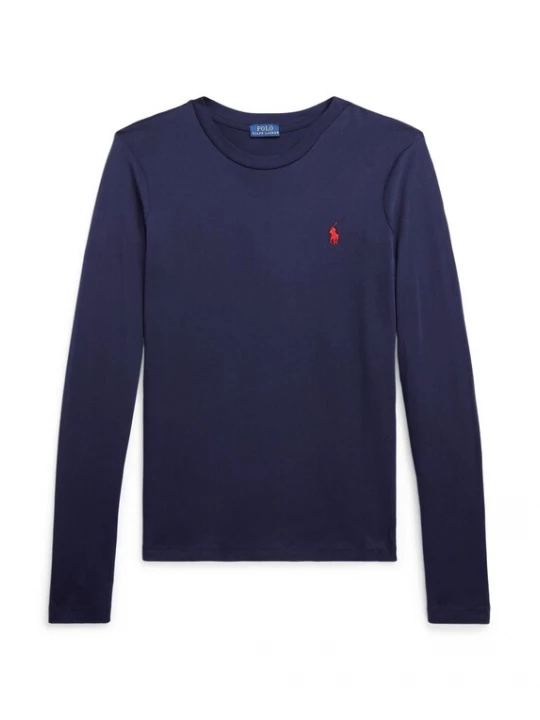 Foto van product Polo Ralph Lauren Shirt blauw
