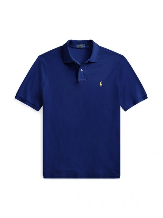 Foto van product Polo Ralph Lauren Shirt blauw