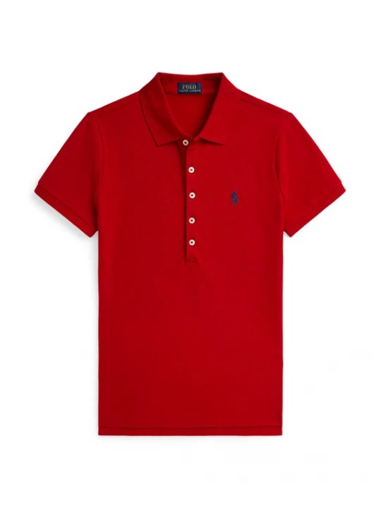 Foto van product Polo Ralph Lauren Shirt blauw / rood