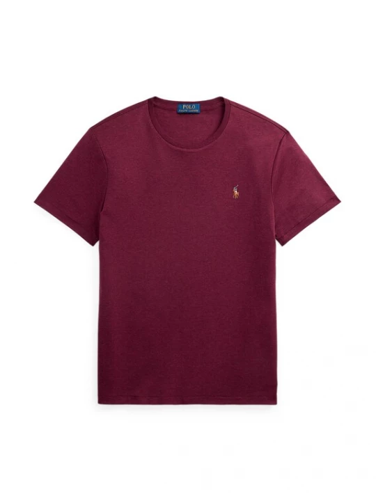 Foto van product Polo Ralph Lauren Shirt bordeaux