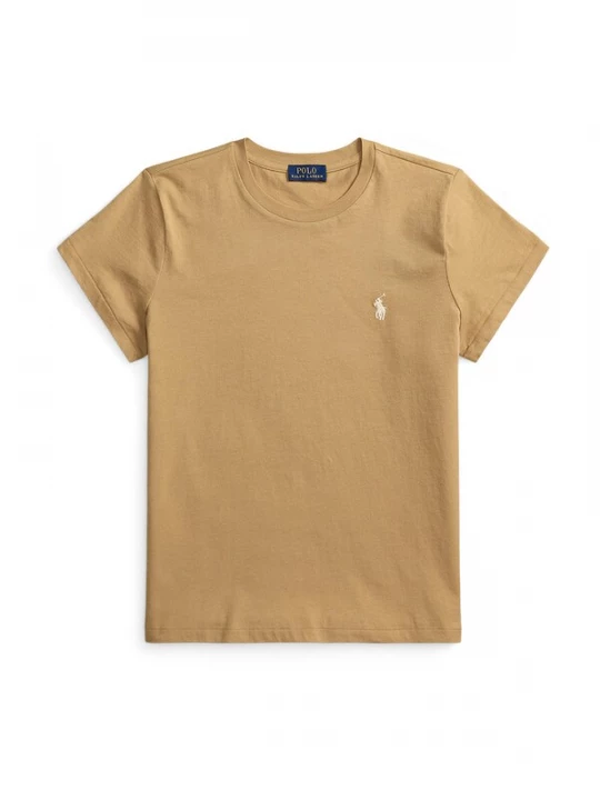 Foto van product Polo Ralph Lauren Shirt camel