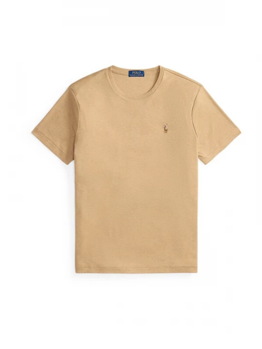 Foto van product Polo Ralph Lauren Shirt camel