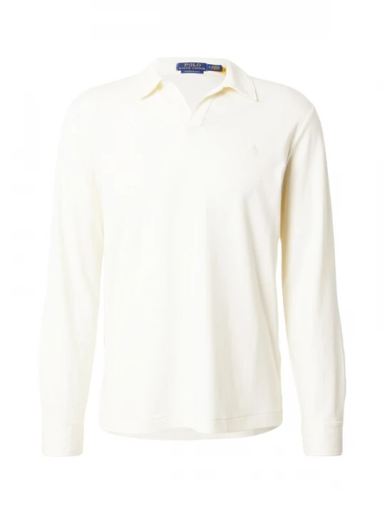 Foto van product Polo Ralph Lauren Shirt crème