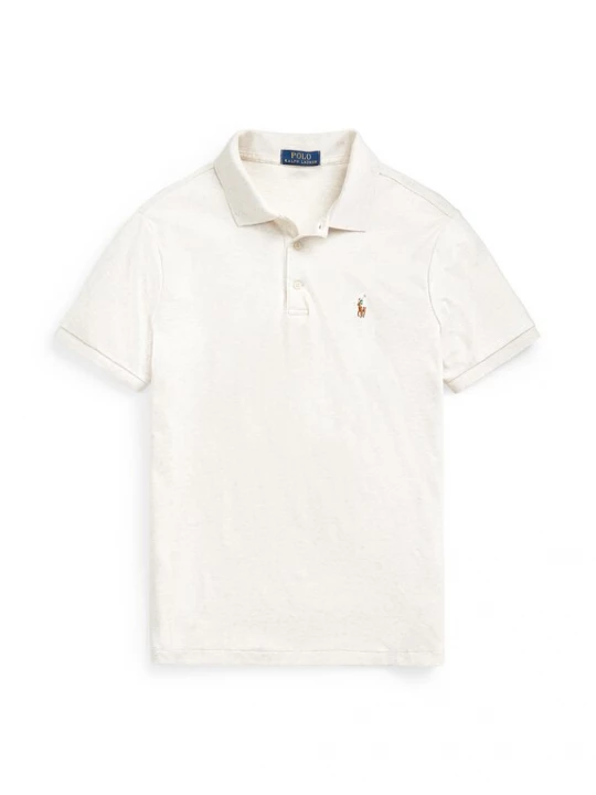 Foto van product Polo Ralph Lauren Shirt crème