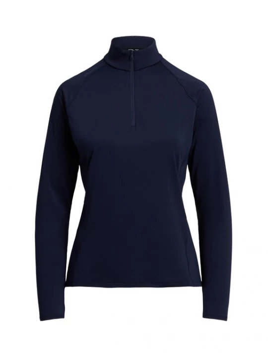 Foto van product Polo Ralph Lauren Shirt donkerblauw