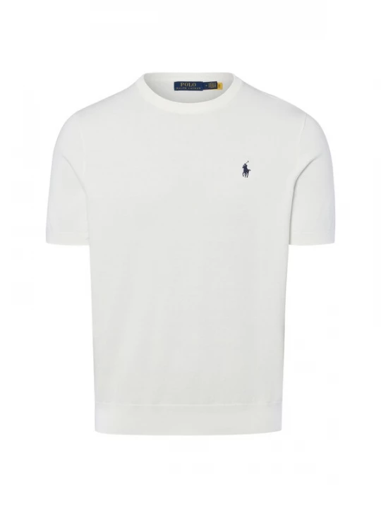 Foto van product Polo Ralph Lauren Shirt ecru