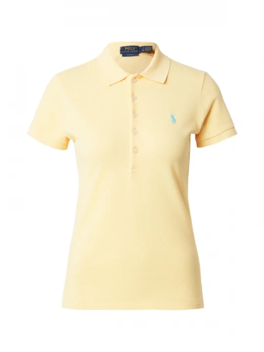 Foto van product Polo Ralph Lauren Shirt geel
