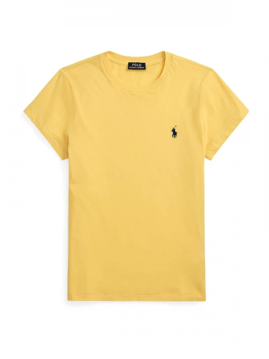 Foto van product Polo Ralph Lauren Shirt geel