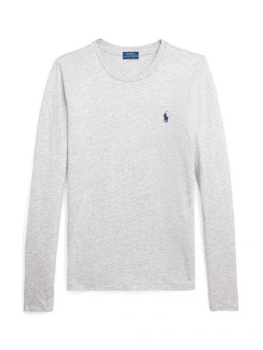 Foto van product Polo Ralph Lauren Shirt grijs