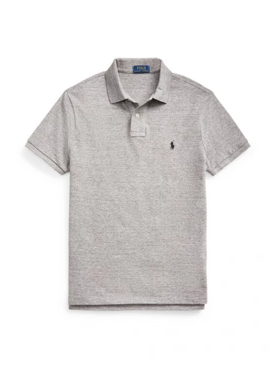 Foto van product Polo Ralph Lauren Shirt grijs