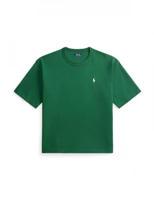 Foto van product Polo Ralph Lauren Shirt groen