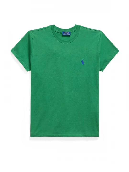 Foto van product Polo Ralph Lauren Shirt groen