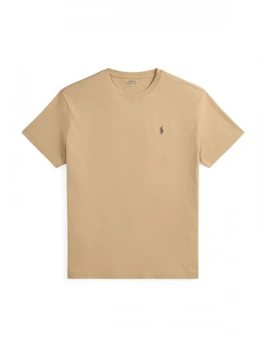 Foto van product Polo Ralph Lauren Shirt kaki