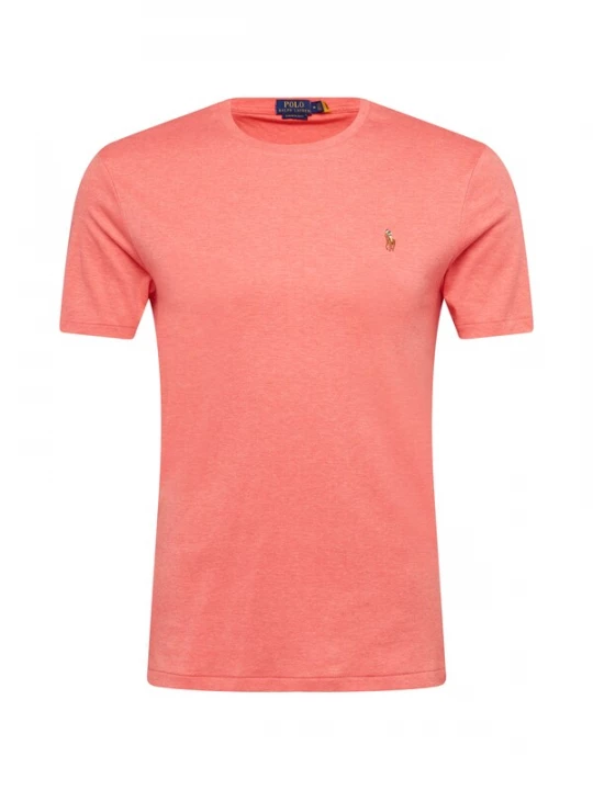 Foto van product Polo Ralph Lauren Shirt koraal