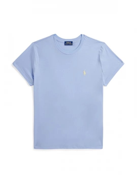 Foto van product Polo Ralph Lauren Shirt lichtblauw
