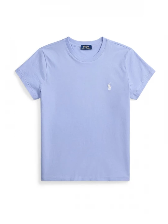 Foto van product Polo Ralph Lauren Shirt lichtblauw