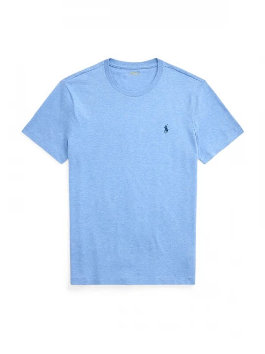 Foto van product Polo Ralph Lauren Shirt lichtblauw